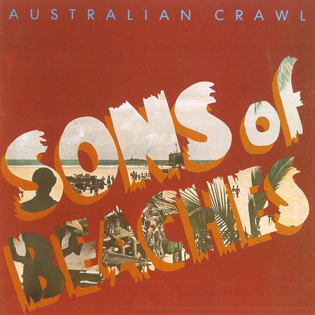 Sons Of Beaches (Remastered) album cover
