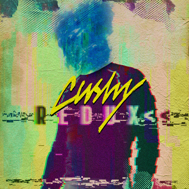 Redux album cover