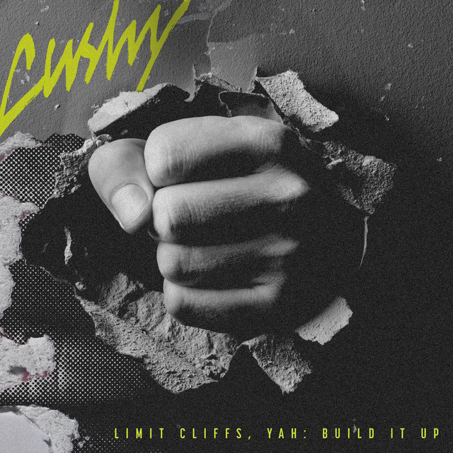 Limit Cliffs, Yah: Build It Up album cover