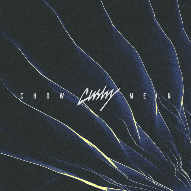 Chow Mein album cover