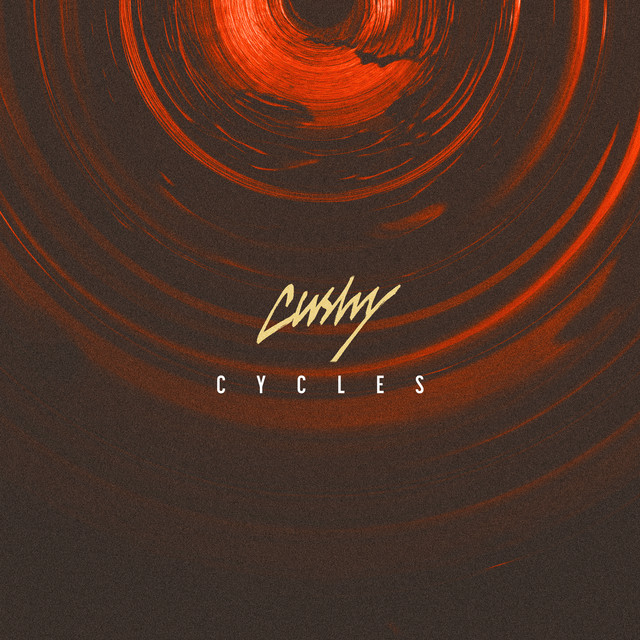 Cycles album cover