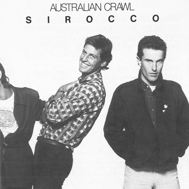 Sirocco (Remastered) album cover