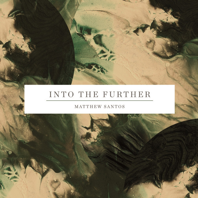 Into the Further album cover