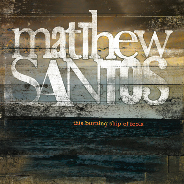 This Burning Ship of Fools album cover