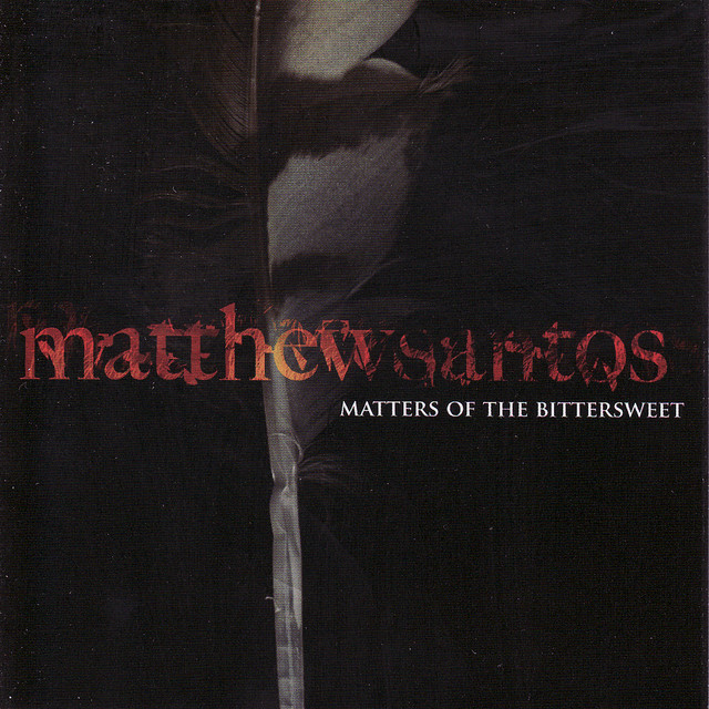 Matters of the Bittersweet album cover
