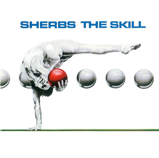 The Skill album cover