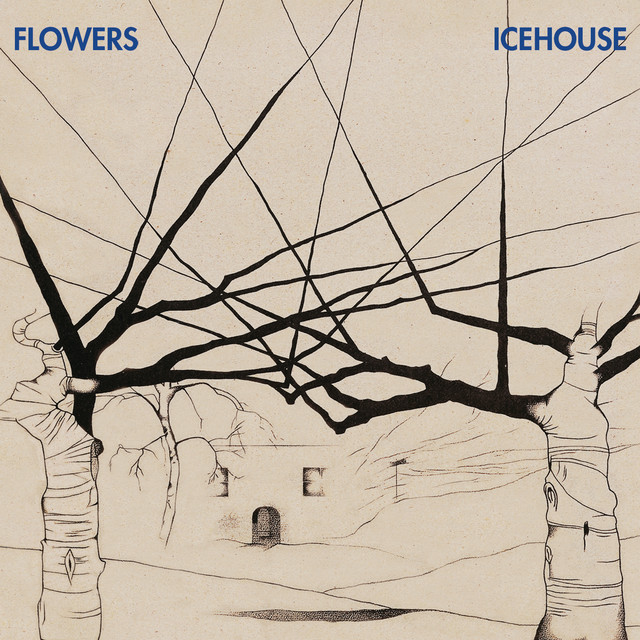 Icehouse (30th Anniversary Edition) album cover