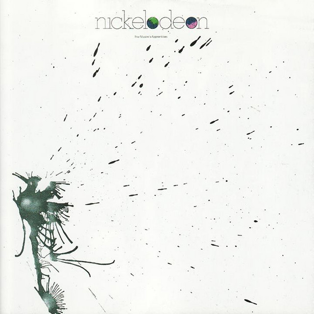 Nickelodeon (Live) album cover