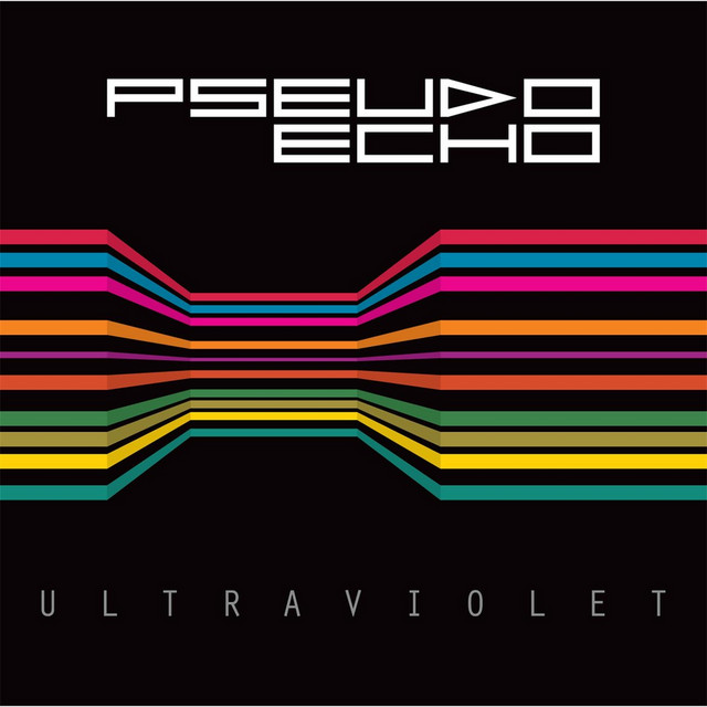 Ultraviolet album cover