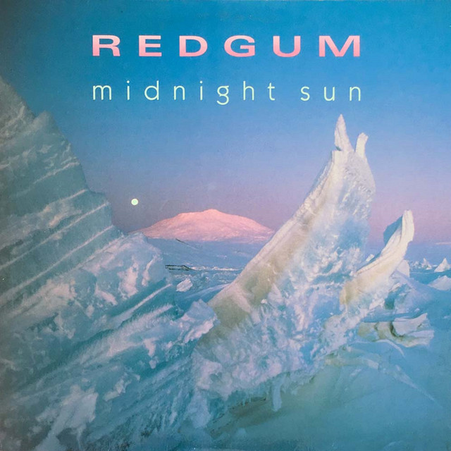 Midnight Sun album cover