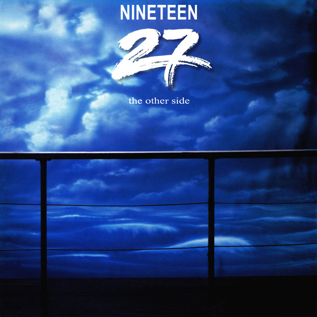 The Other Side album cover