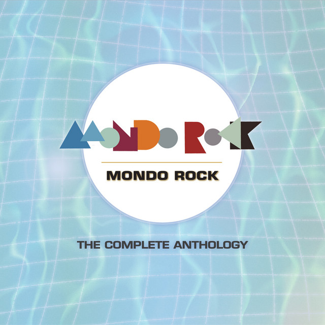 The Complete Anthology album cover