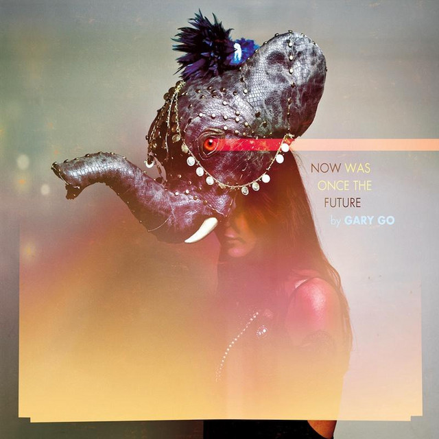 Now Was Once the Future album cover