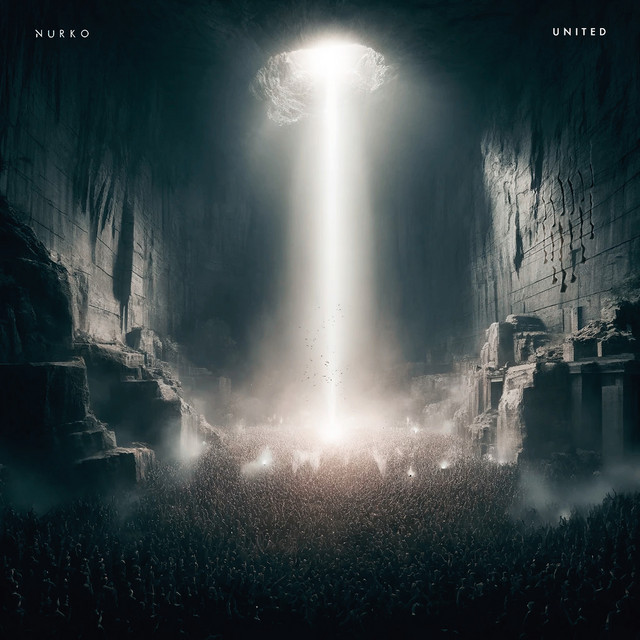 United album cover