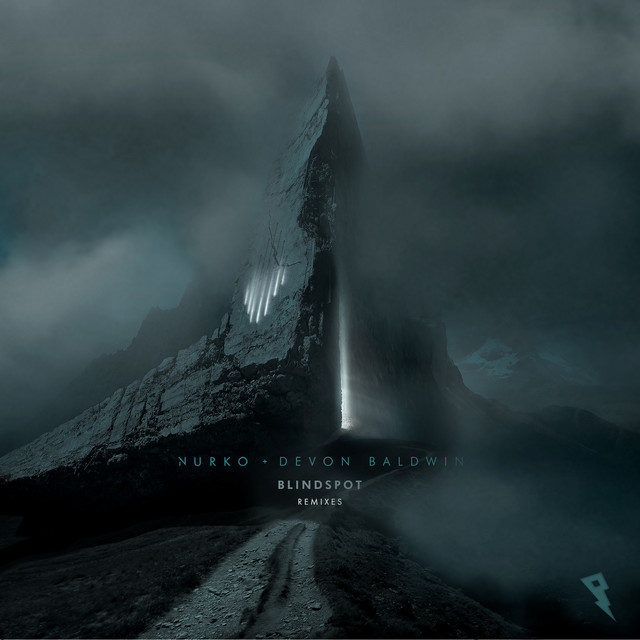 Blindspot (Remixes) album cover