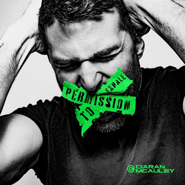 Permission to Exhale album cover
