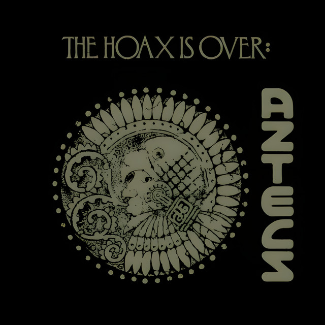 The Hoax Is Over (Expanded Edition) album cover