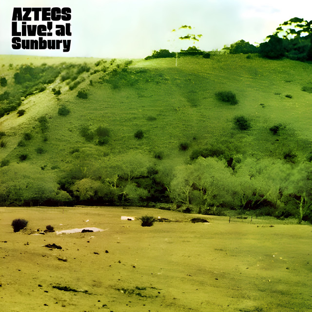 Live! at Sunbury (Remastered) album cover