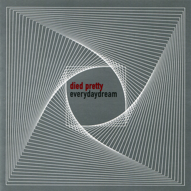 Everydaydream album cover