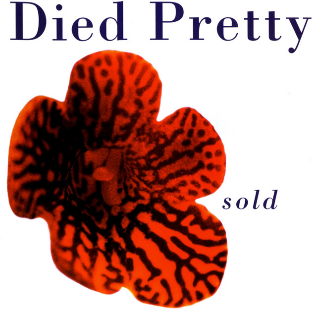 Sold album cover