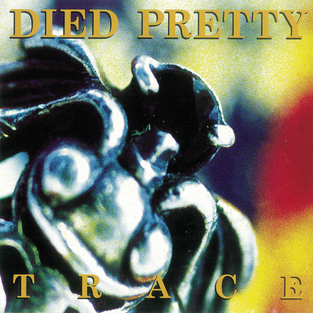 TRACE album cover