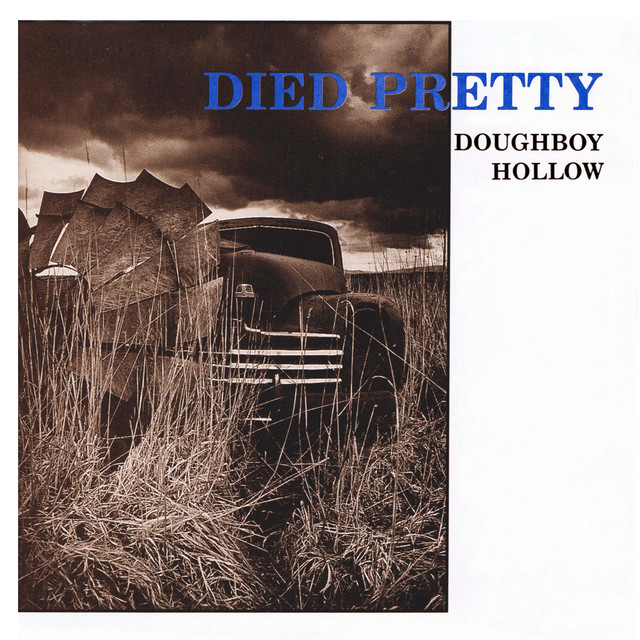Doughboy Hollow album cover
