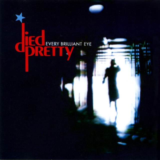 Every Brilliant Eye album cover