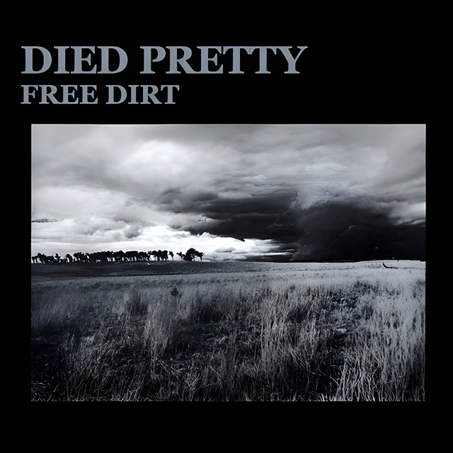 Free Dirt album cover