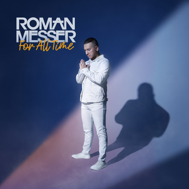 For All Time album cover