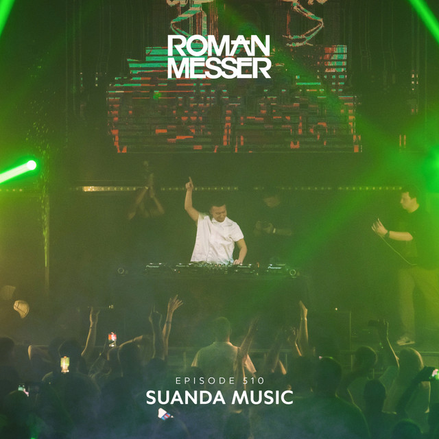 Suanda Music Episode 510 album cover