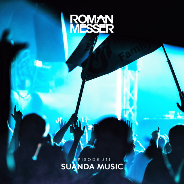 Suanda Music Episode 511 album cover