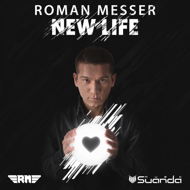 New Life album cover