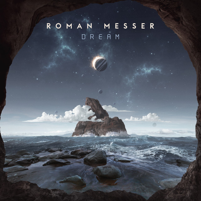 Dream album cover