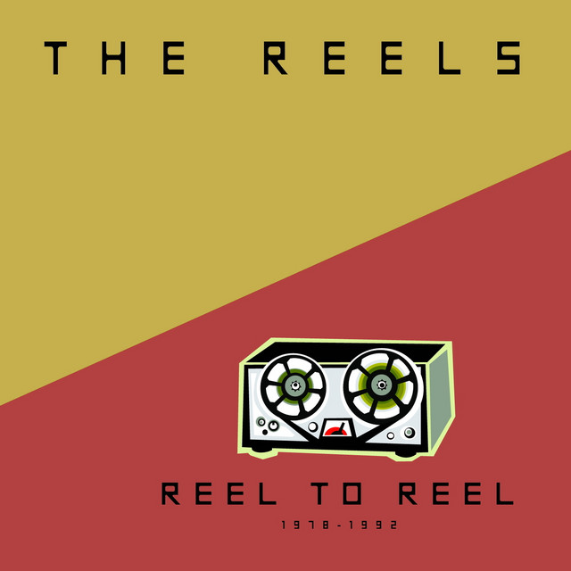 Reel To Reel: 1978 - 1992 album cover