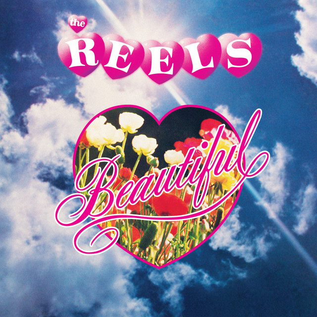 Beautiful album cover