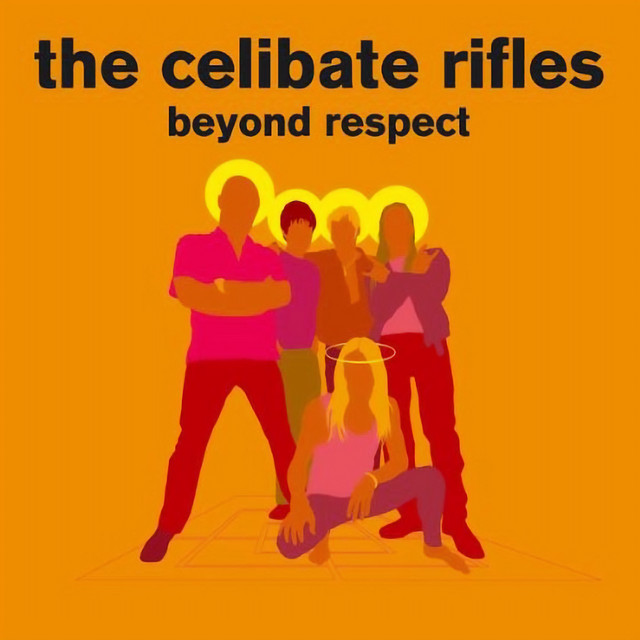 Beyond Respect album cover