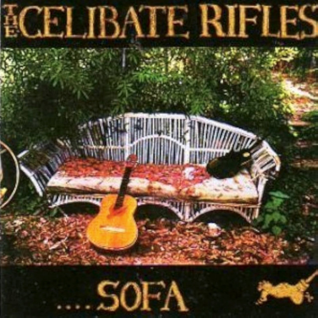 Sofa album cover