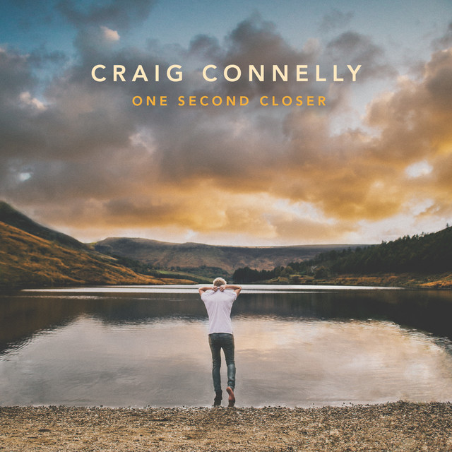 One Second Closer album cover
