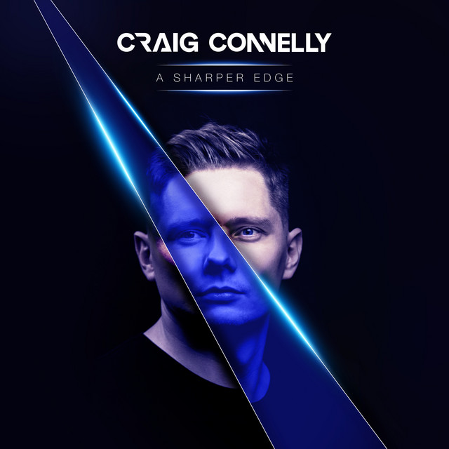 A Sharper Edge album cover