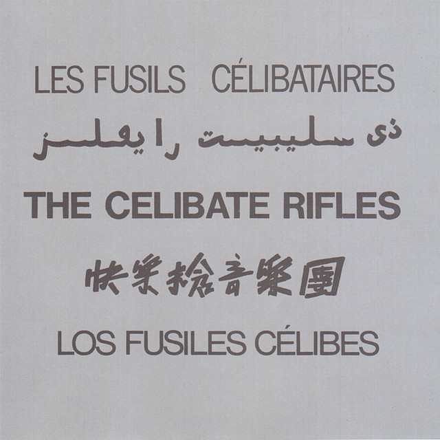5 Languages album cover