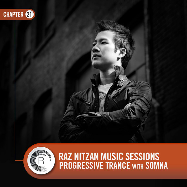 RNM Sessions: Somna (Chapter 21) album cover