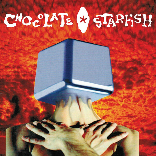 Box album cover