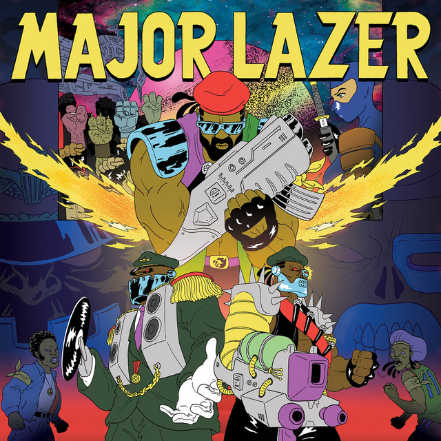 Free The Universe (Extended Version) album cover