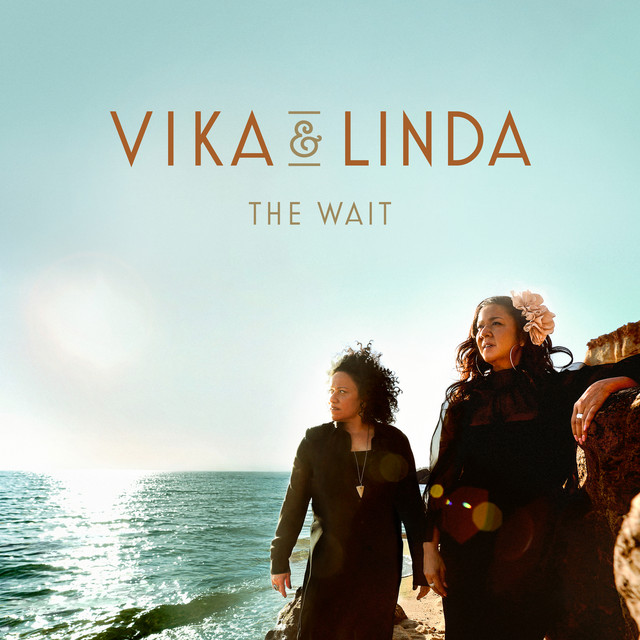 The Wait album cover
