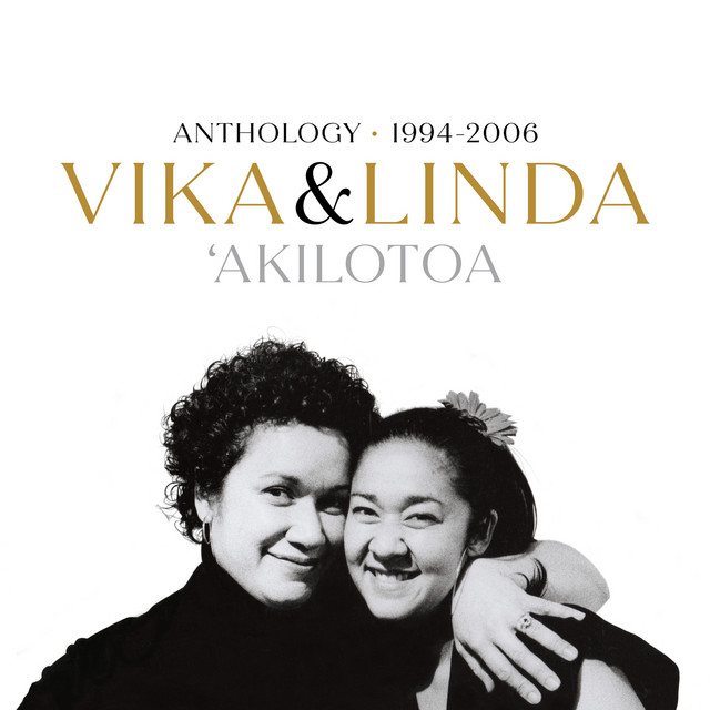 'Akilotoa album cover