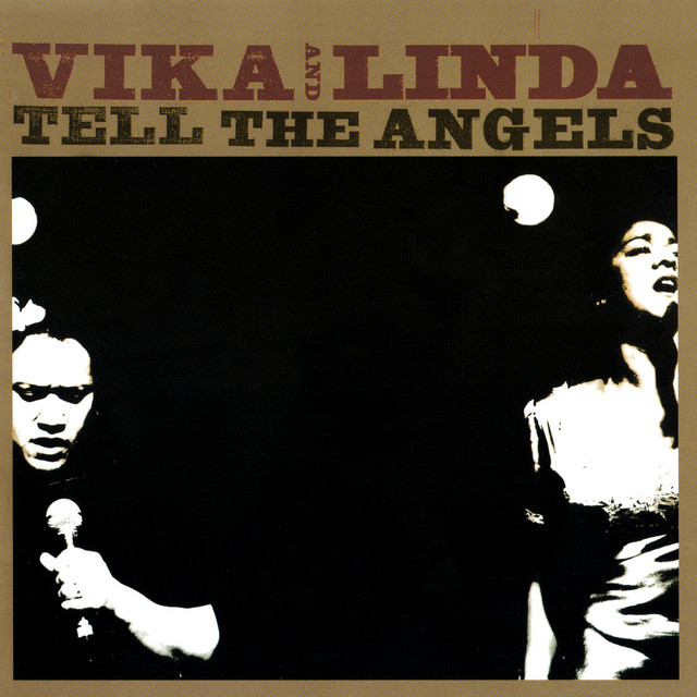 Tell The Angels (Live) album cover