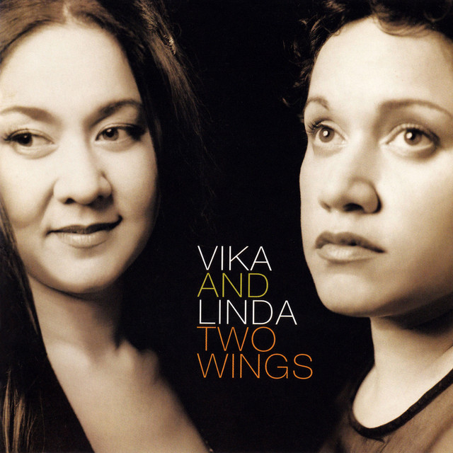 Two Wings album cover