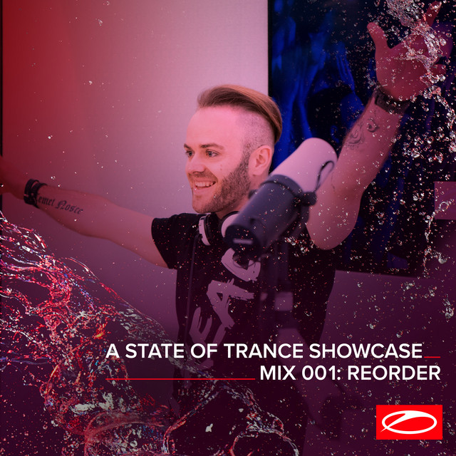 A State Of Trance Showcase - Mix 001: ReOrder album cover