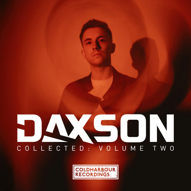 Collected: Volume Two album cover