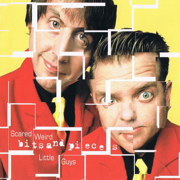 Bits And Pieces album cover